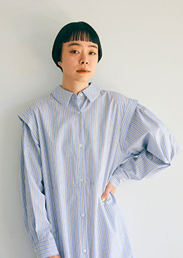 SETTO 2023SS LOOK