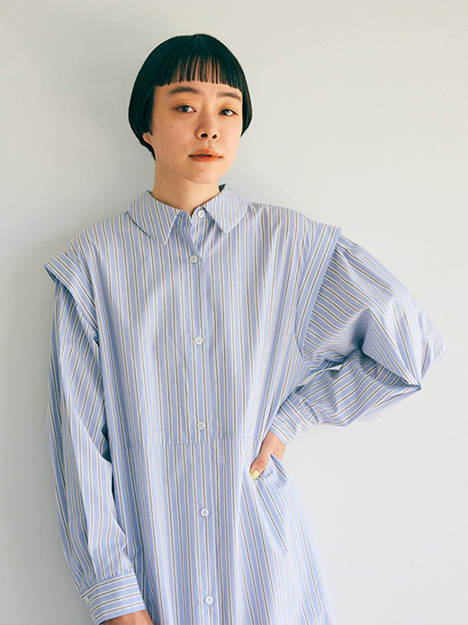 SETTO 2023SS LOOK