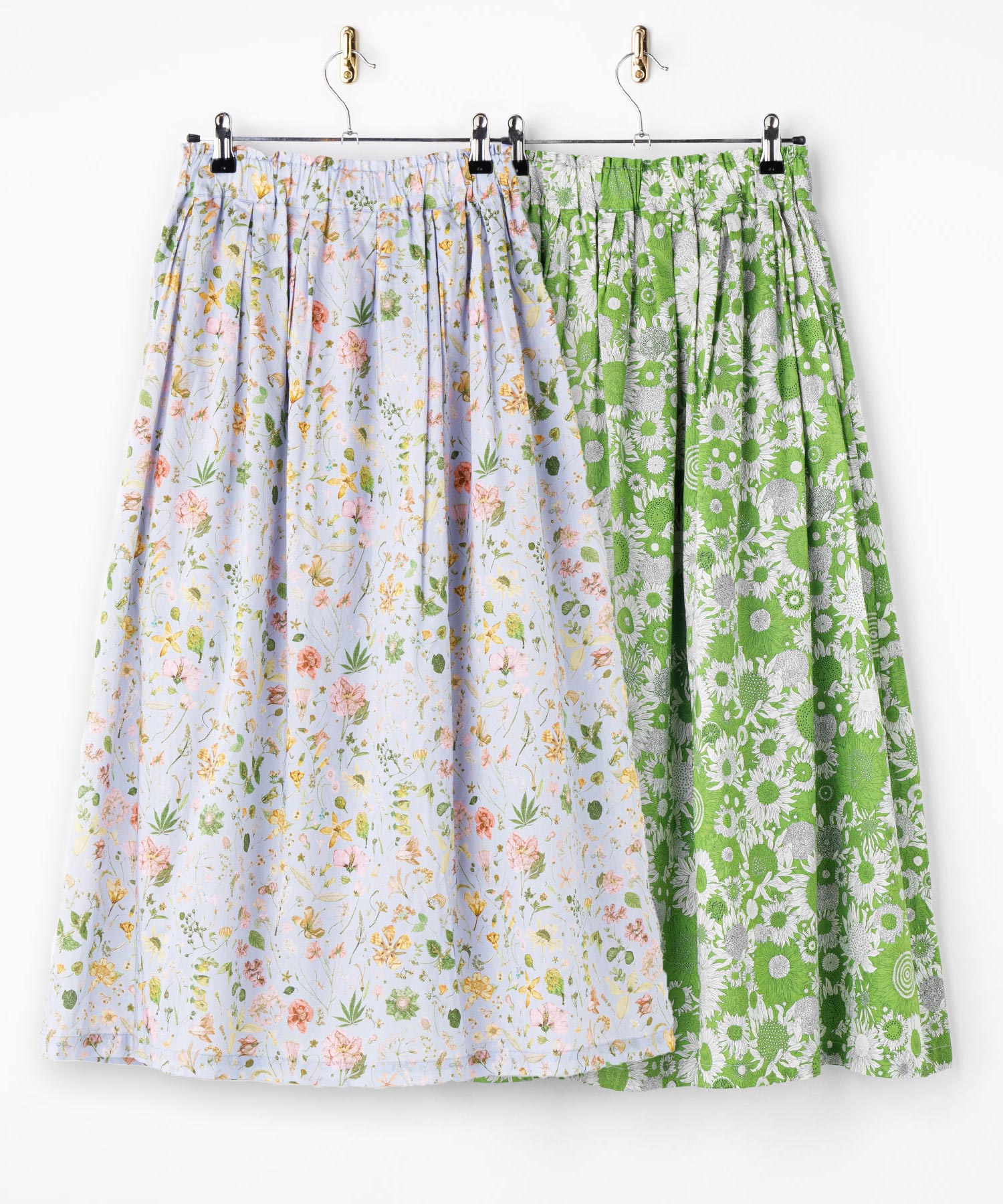 SETTO LIBERTY FARMS SKIRT