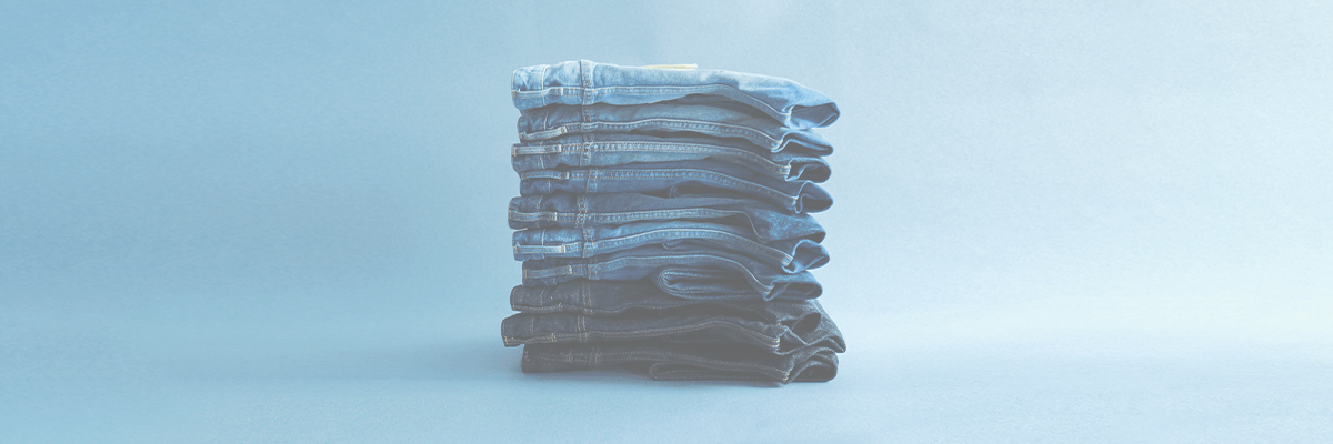 SELVEDGE JEANS FAIR イメージ画像