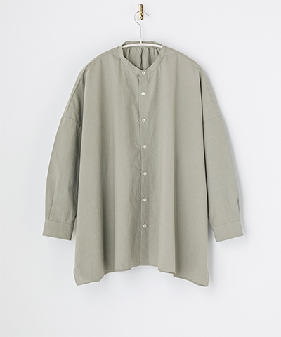 SETTO 23AW FARMS SHIRT