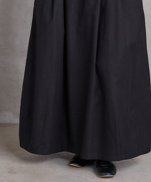 SETTO 23AW TRINA SKIRT イメージ03