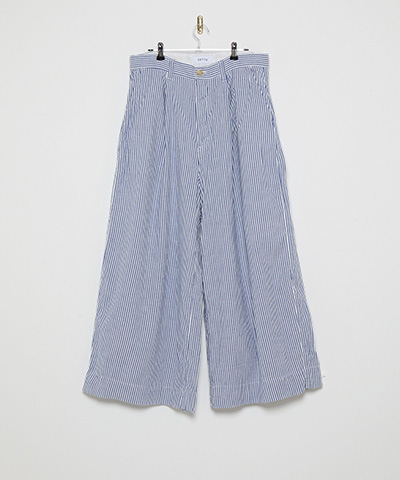 SETTO 24SS SAIJOH PANTS