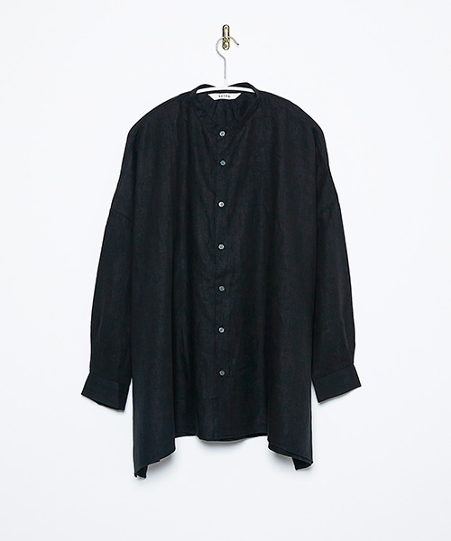 SETTO 24SS 東炊き FARMS SHIRT