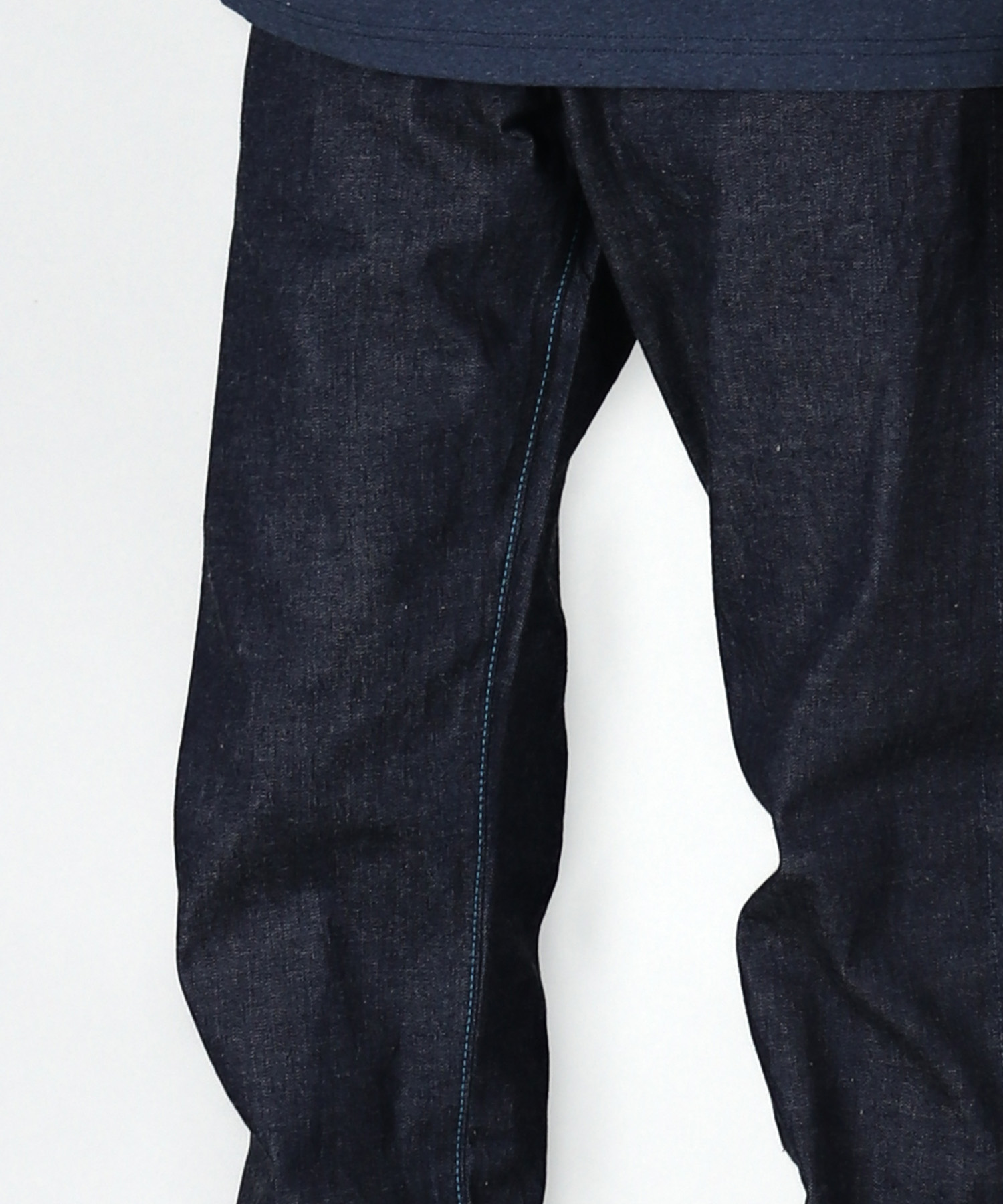 JAPAN BLUE JEANS　コートジボワール綿 8oz ライトオンスデニム Classic Straight 寄り