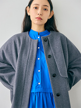 SETTO 2024 AUTUMN / WINTER LOOK