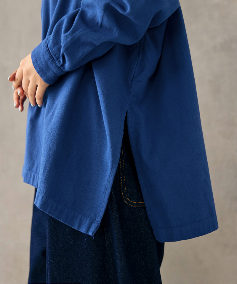 SAIJOH SHIRT写真2