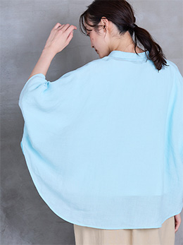SETTO 2025 SPRING / SUMMER LOOK