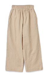 COMFY PANTSベージュ