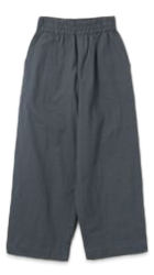 COMFY PANTSグレー