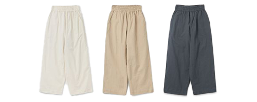 COMFY PANTS