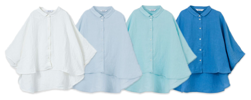 RELAC A SHIRT