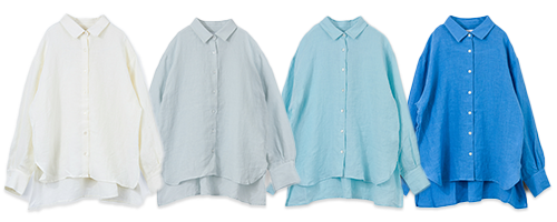 RELAC FLY SHIRT