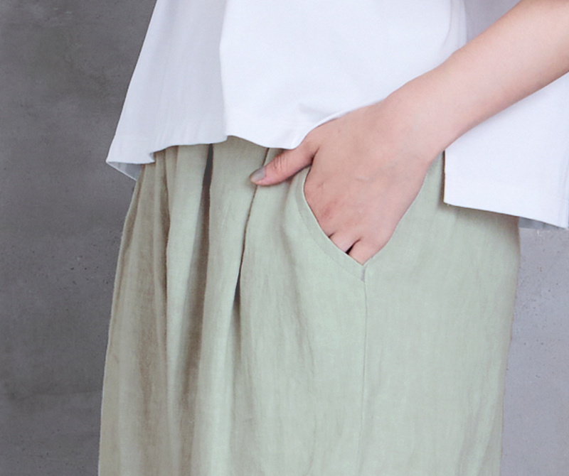 FEELING PANTS