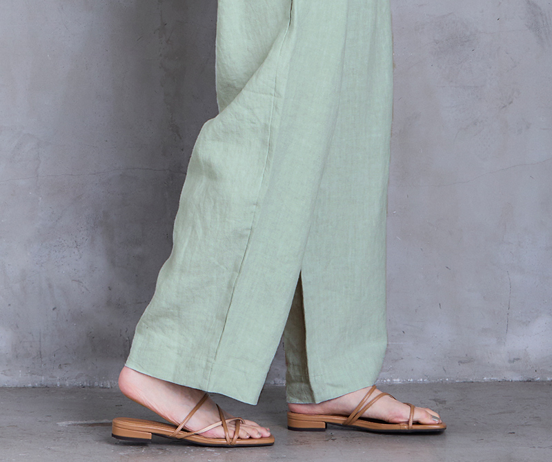FEELING PANTS