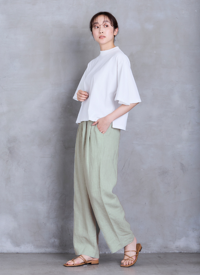 FEELING PANTS