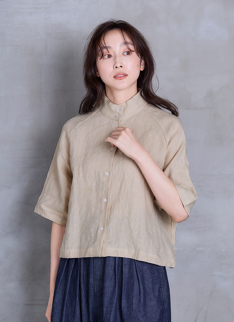 FEELING SHIRT