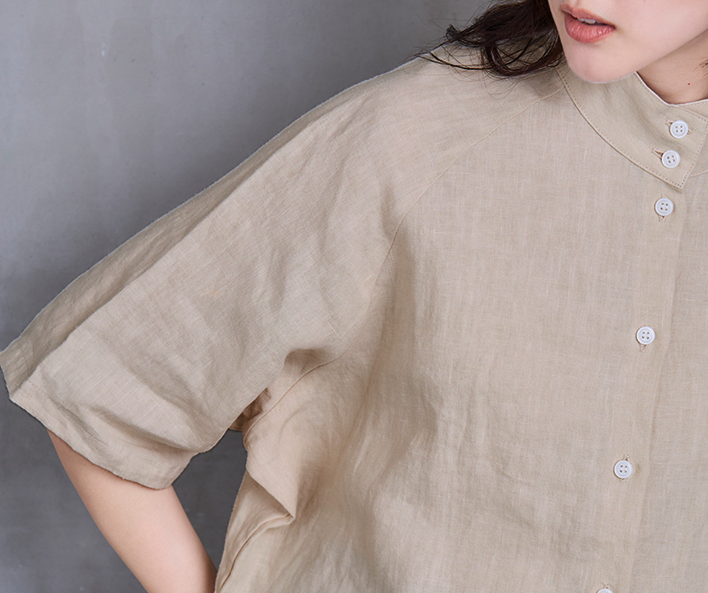 FEELING SHIRT