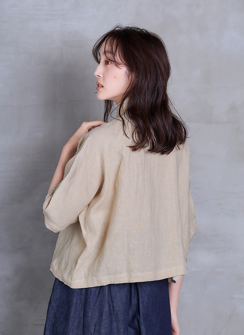 FEELING SHIRT