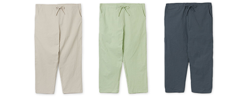 RESORT PANTS