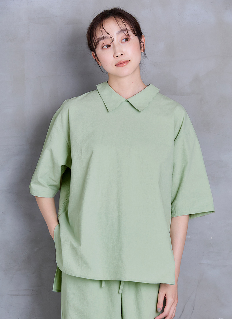 RESORT SHIRT