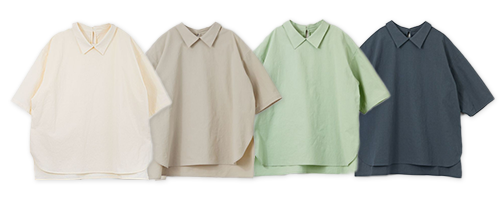 RESORT SHIRT