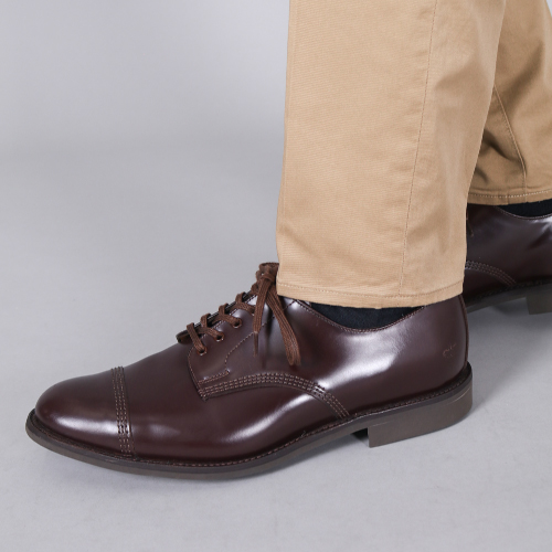 Custom Fit 5 Pocket Model Stretch Chino
