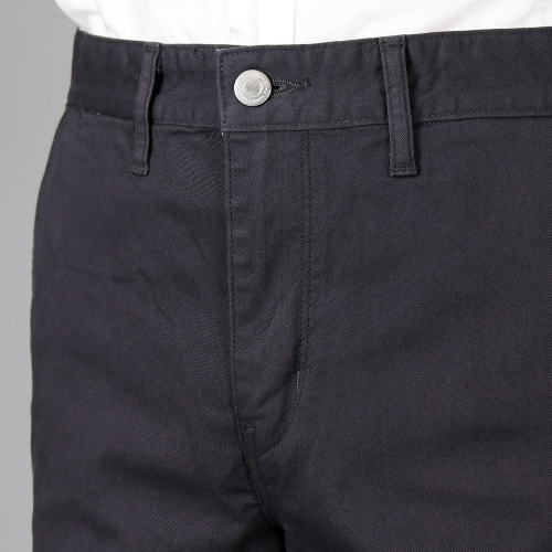 Custom Fit Slim Trousers Model Stretch Chino