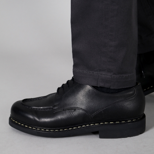 Custom Fit Slim Trousers Model Stretch Chino