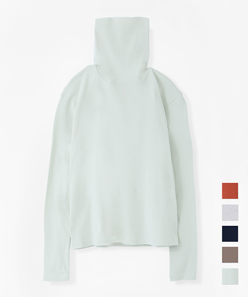 HIGH NECK-T