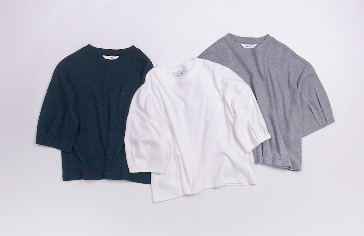 TACK SLEEVE-T
