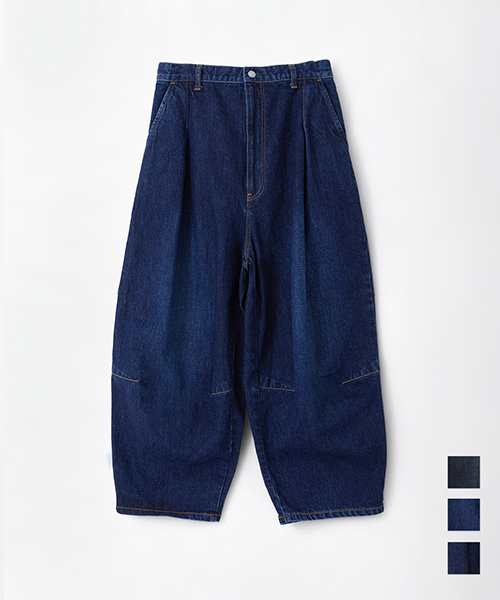 NAJA PANTS