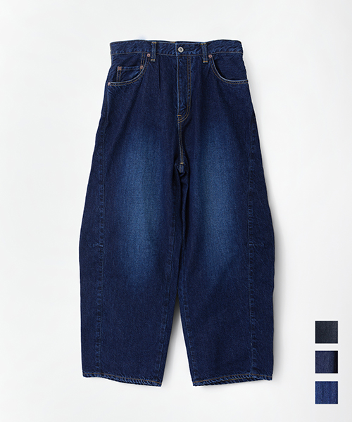 PANEL JEANS