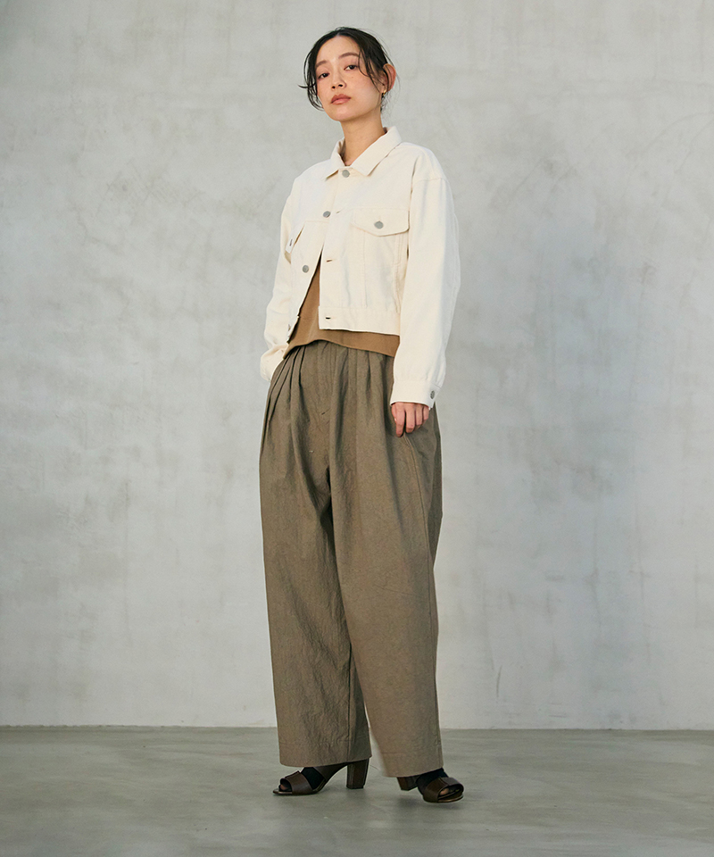 FUJITACK PANTS