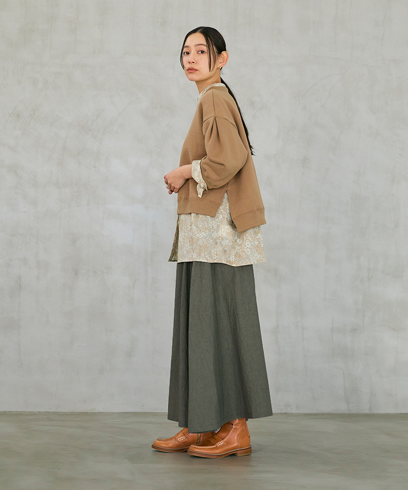 MACHUPICHU SKIRT