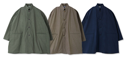 MARKET JACKET