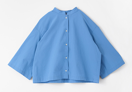 SETO SHIRT BLUE
