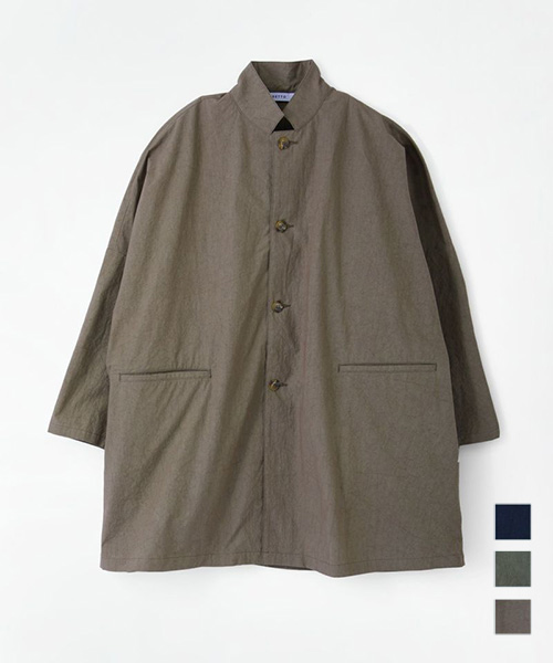 MARKET JACKET