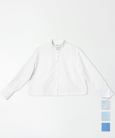 OKKAKE SHIRT