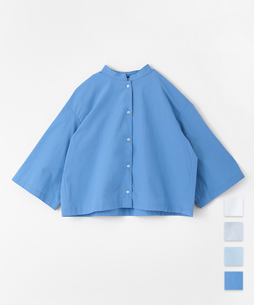 SETO SHIRT