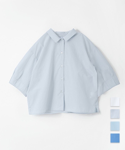 UCHI SHIRT