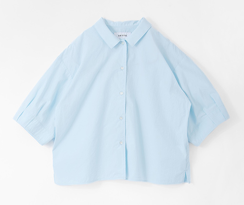 UCHI SHIRT SAX