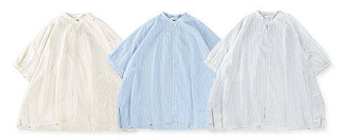 SS FARMS SHIRT