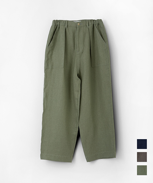 BAKER PANTS