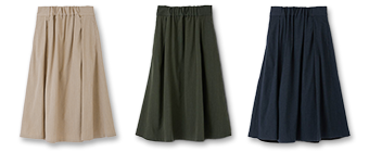 CLE SKIRT