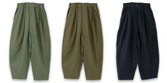 SUNSET PANTS