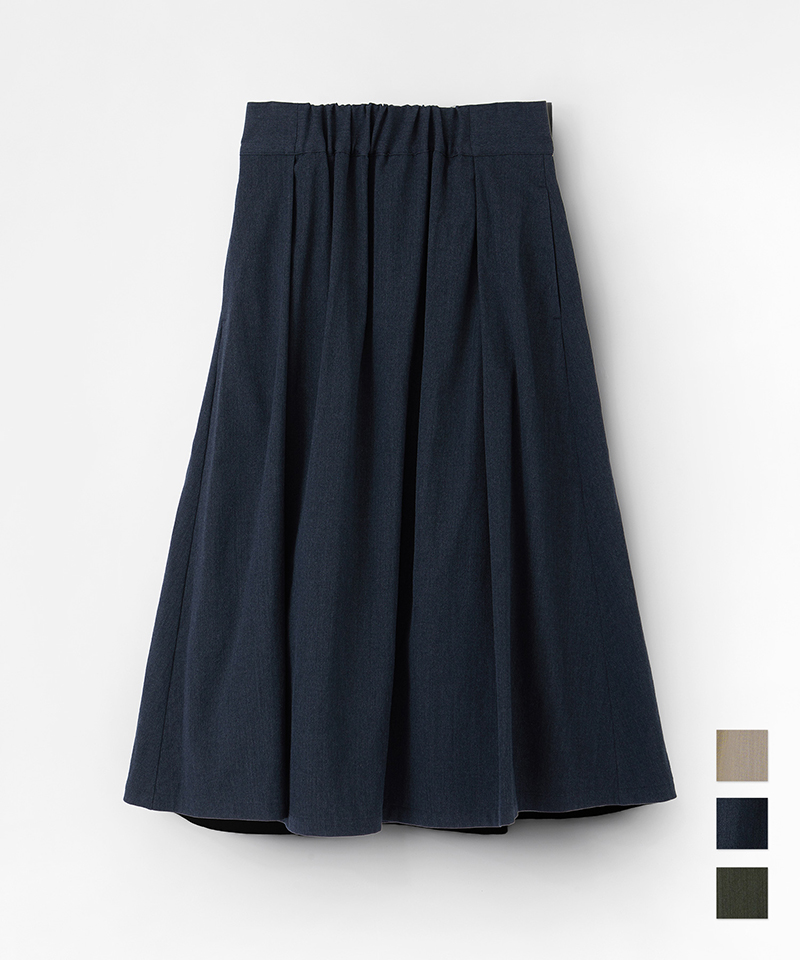 CLE SKIRT