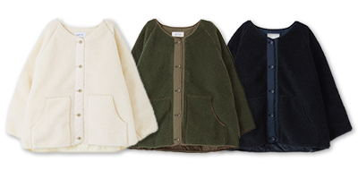 BEAR JKT