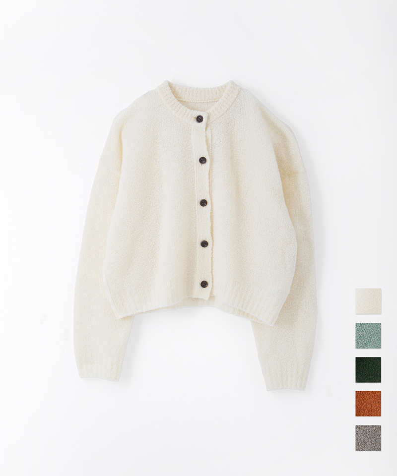 BOU CARDIGAN
