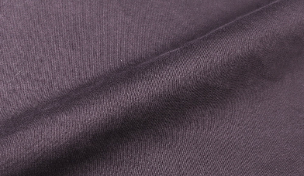 硫化染めルーズサテン